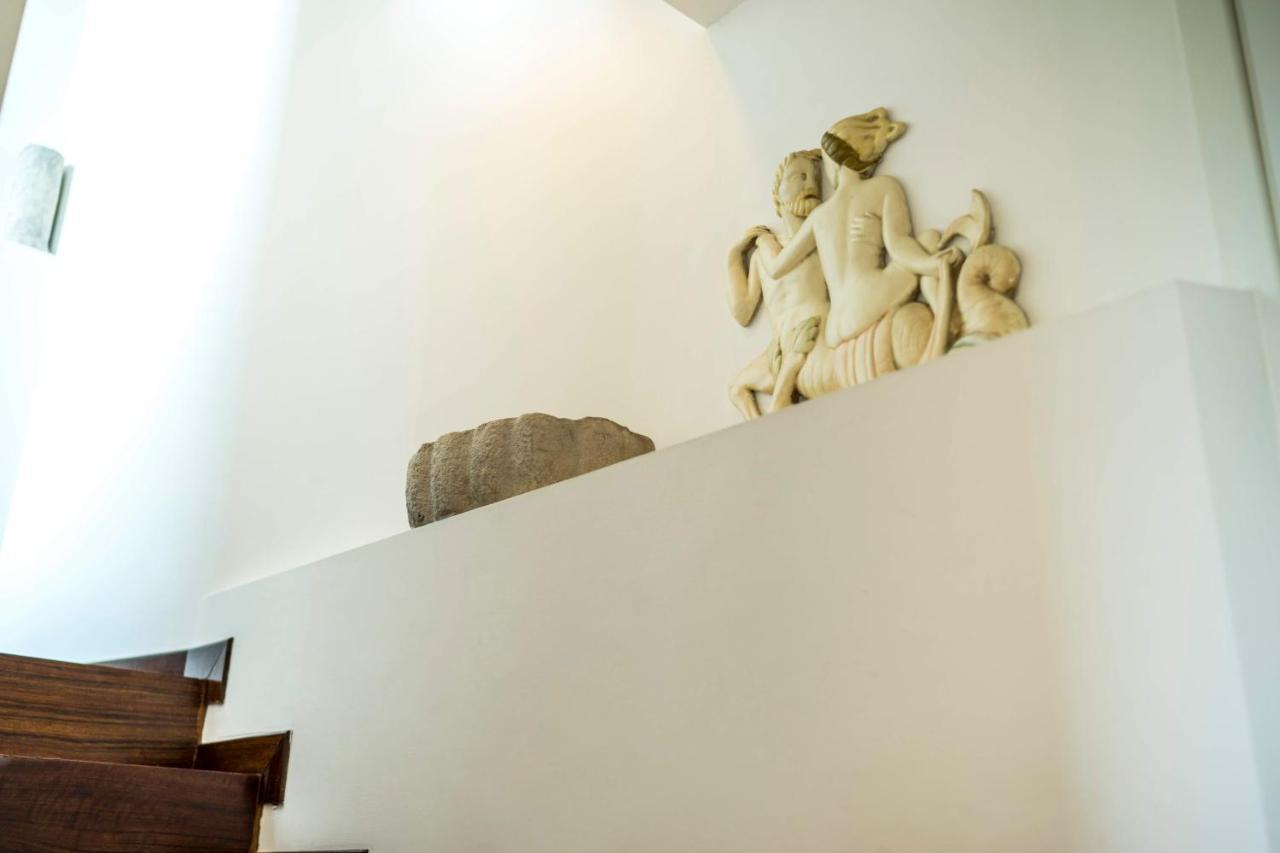 Villa Glicine Gardone Riviera Exterior photo