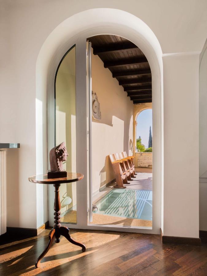 Villa Glicine Gardone Riviera Exterior photo